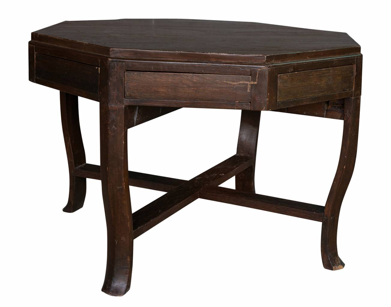 Burmese Gaming Table 1940's