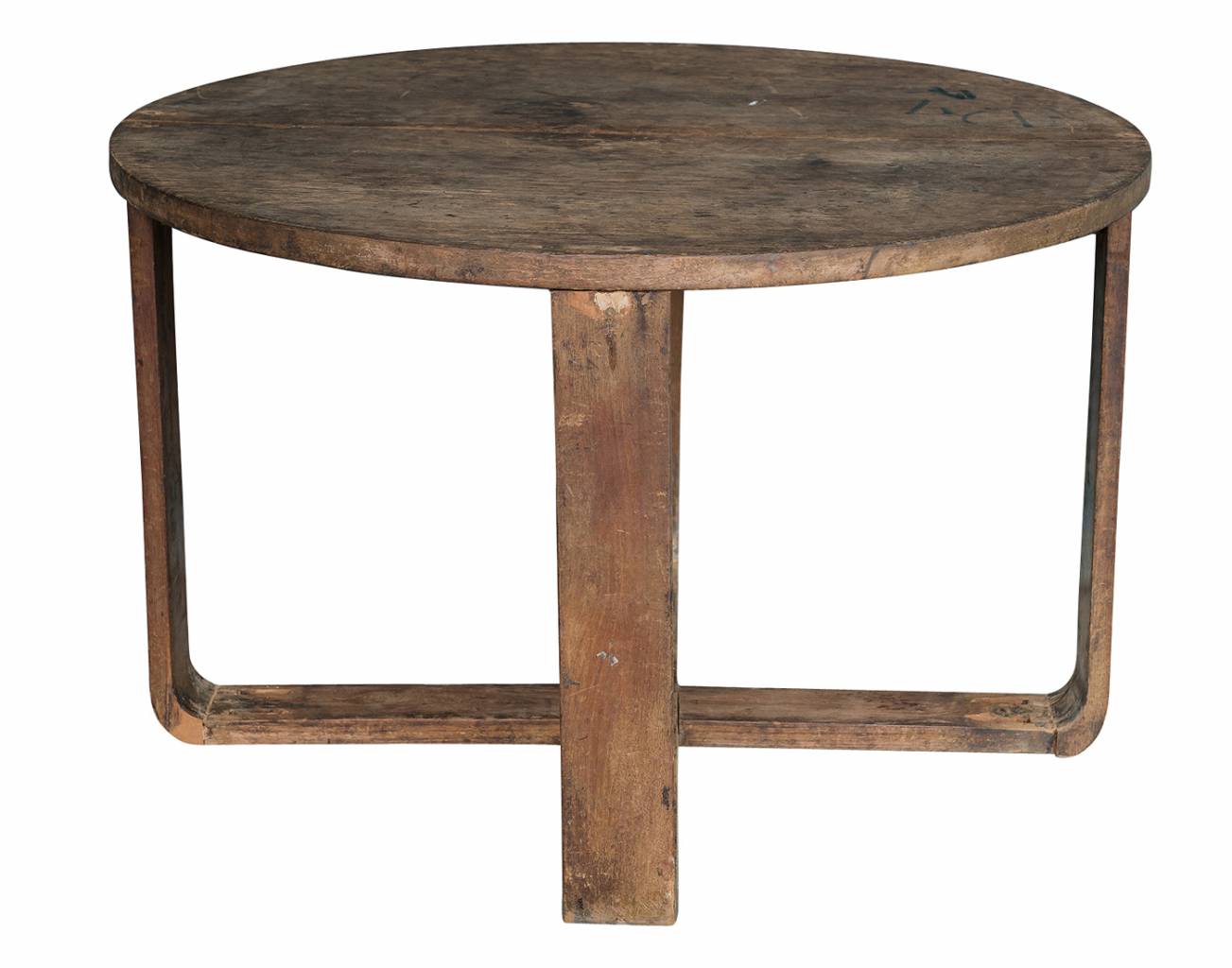 Burmese 1930's Low Table