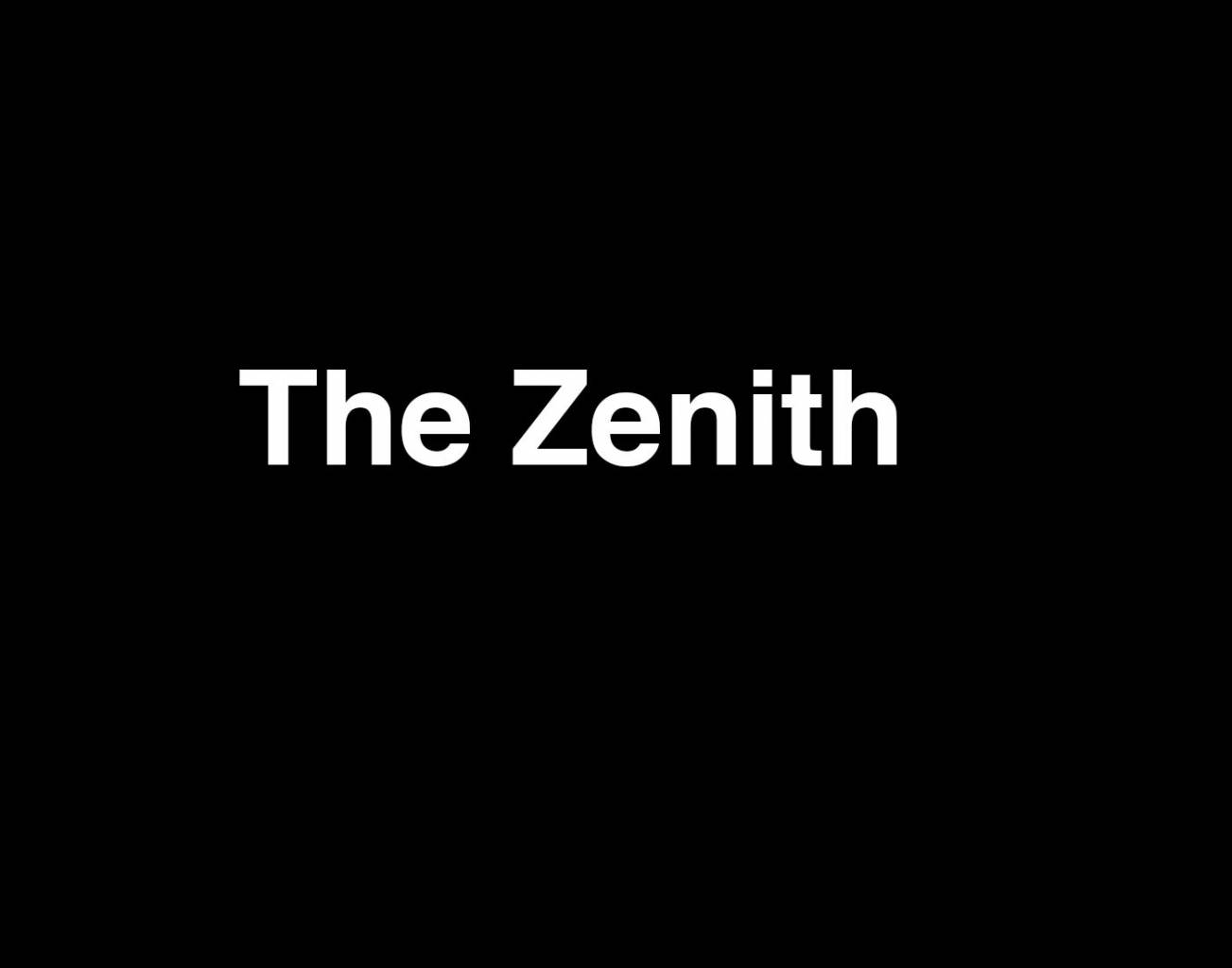 The Zenith - MODs Asia portfolio